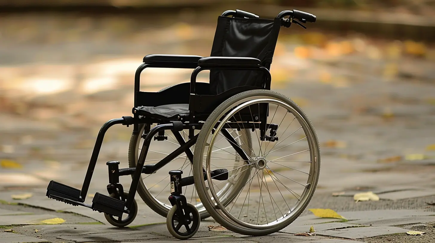 A Beginner’s Guide to Disability Insurance Coverage