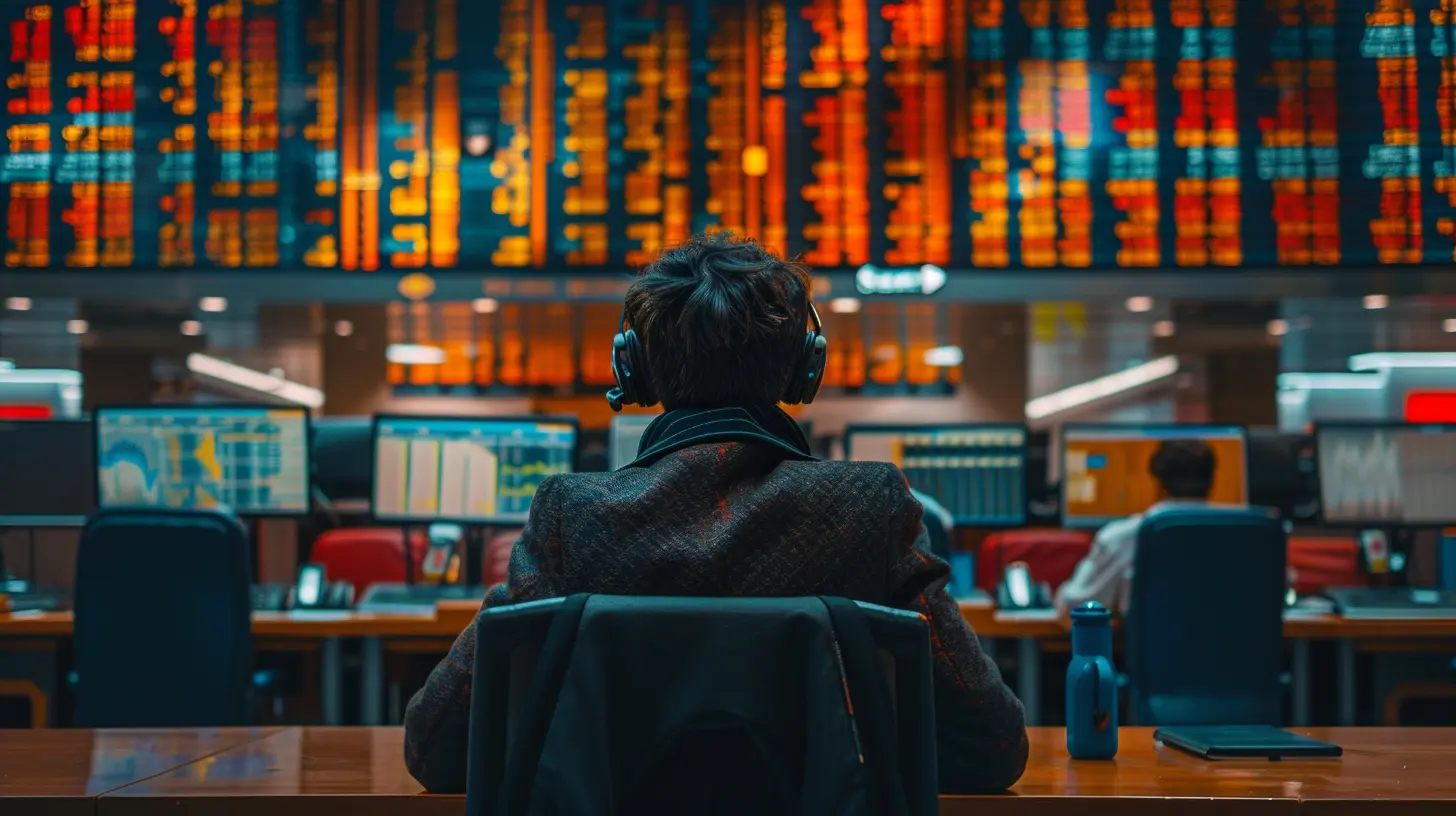 A Deep Dive into Industry-Specific Stock Analysis
