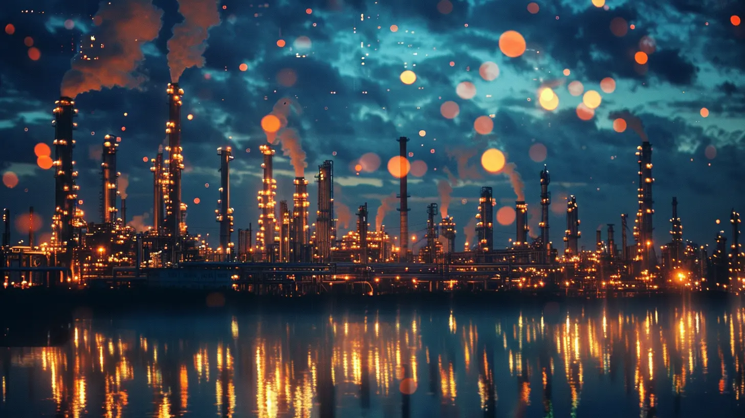 A Deep Dive into Industry-Specific Stock Analysis