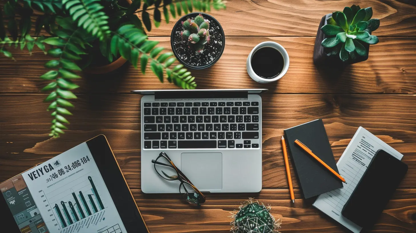 A Deep Dive into Industry-Specific Stock Analysis