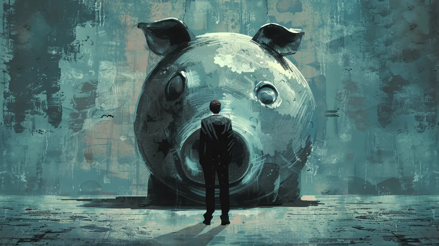Alternative Strategies for Accelerating Your Retirement Savings