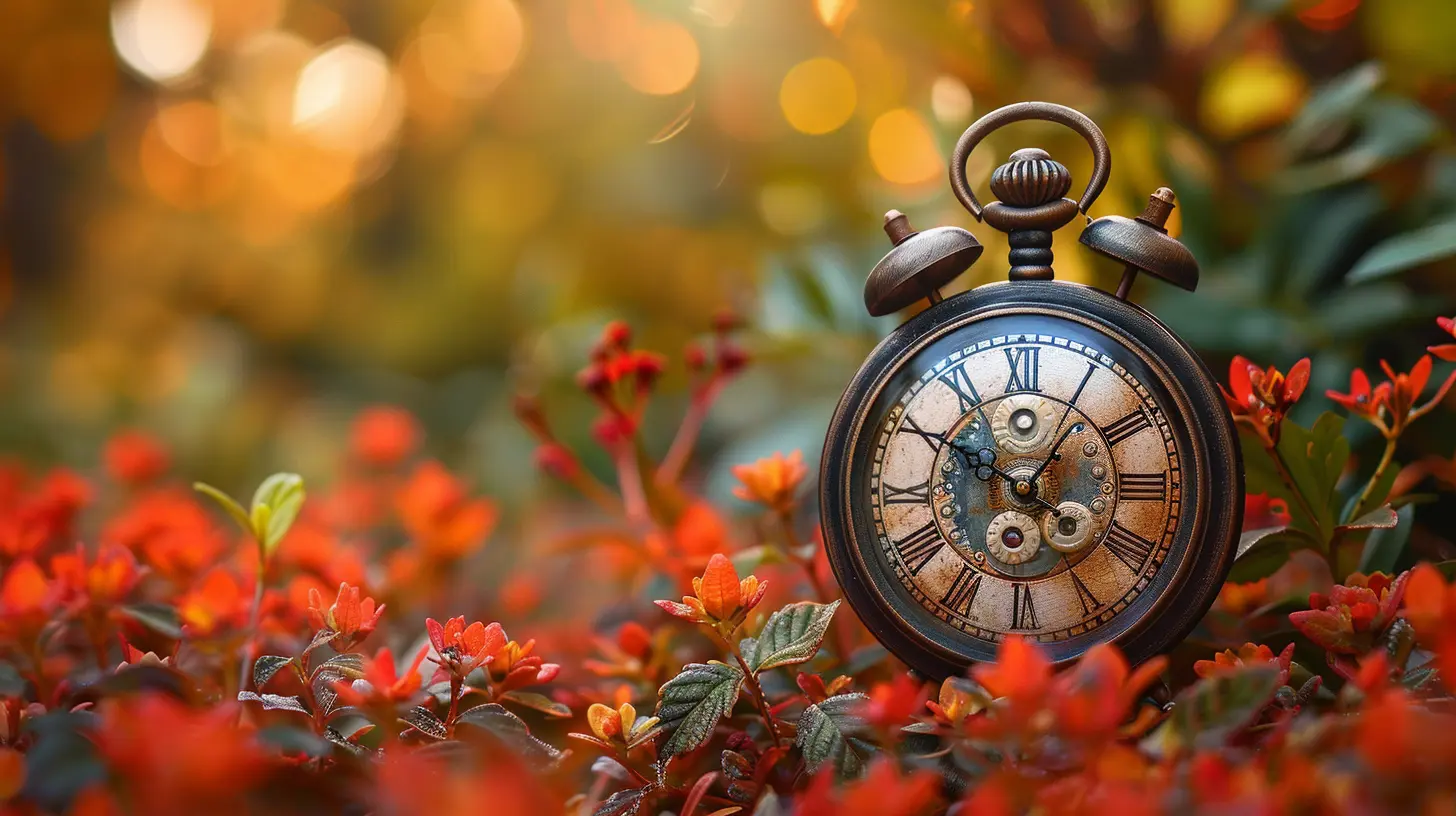 Alternative Strategies for Accelerating Your Retirement Savings