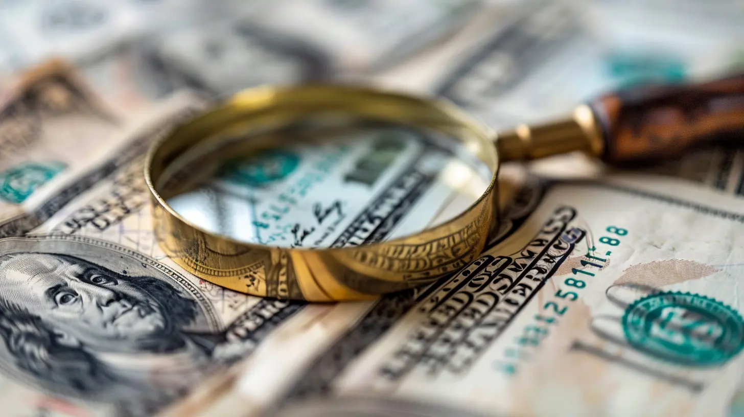 Analyzing Quarterly Earnings Reports: What Matters Most?