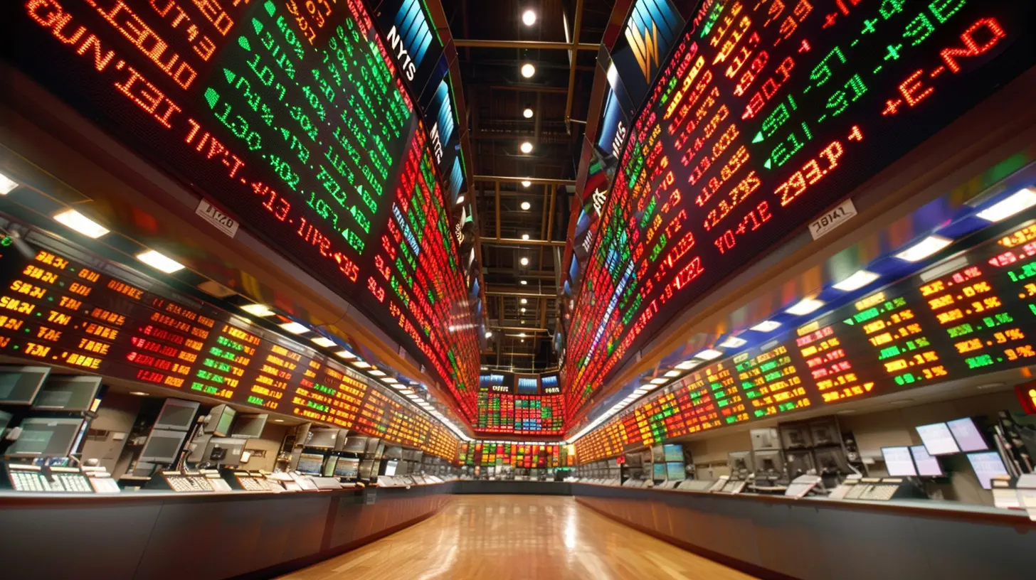 Analyzing Quarterly Earnings Reports: What Matters Most?