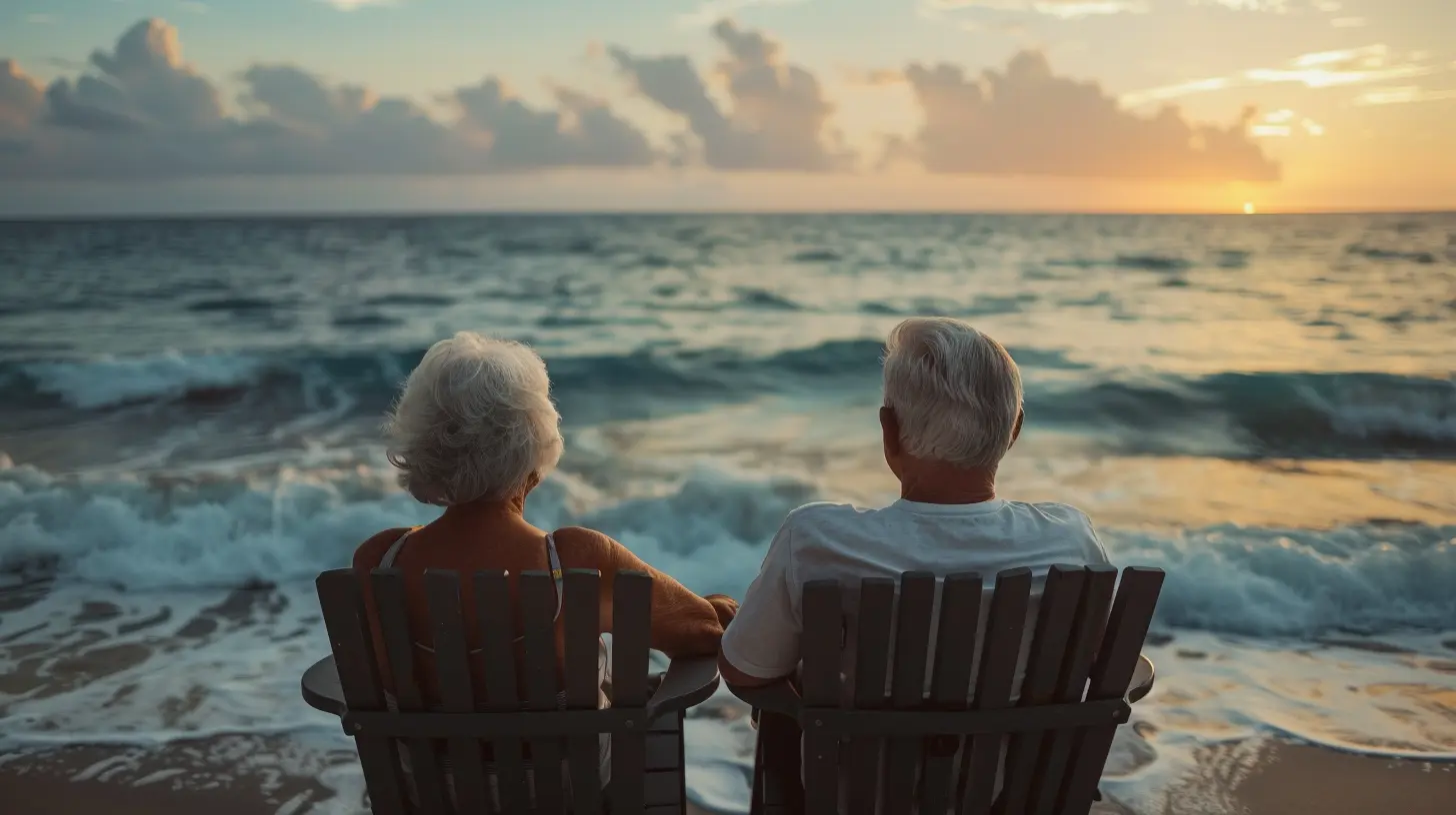 Are You Saving Enough for Your Desired Retirement Lifestyle?