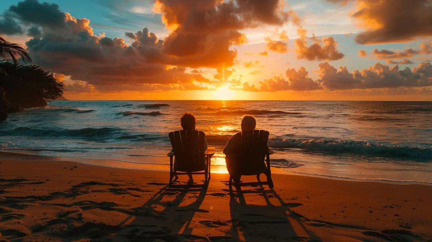 Are You Saving Enough for Your Desired Retirement Lifestyle?