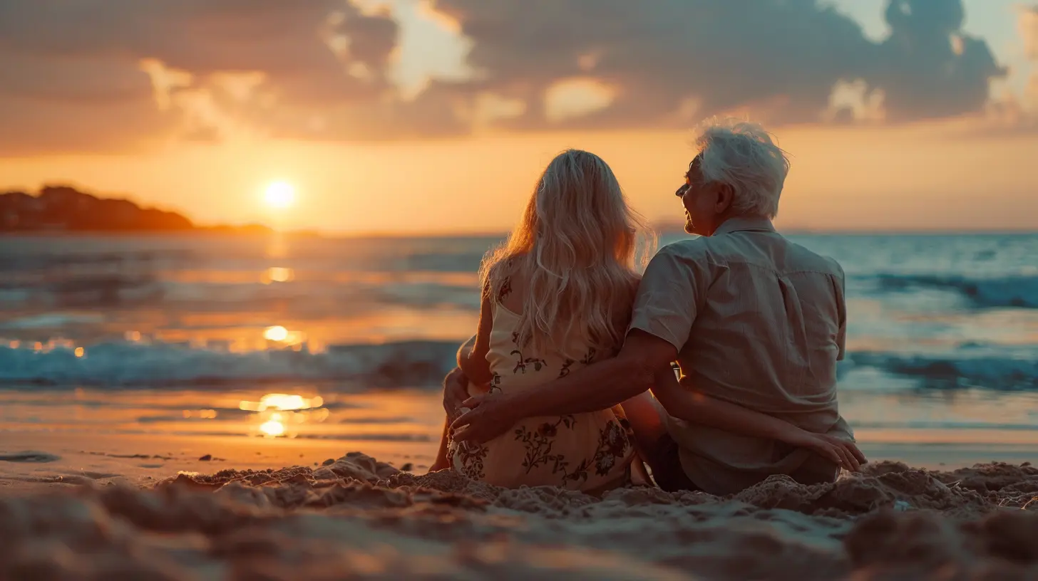Are You Saving Enough for Your Desired Retirement Lifestyle?