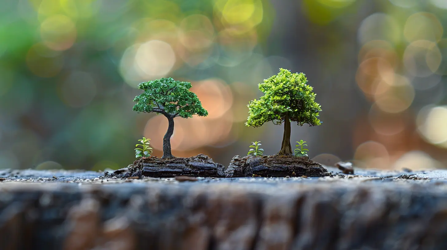 Asset Correlation in Portfolio Diversification: What Investors Should Know