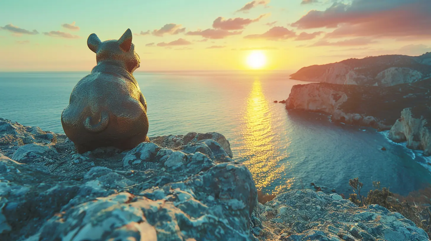 Avoiding Common Pitfalls on the Road to Financial Independence