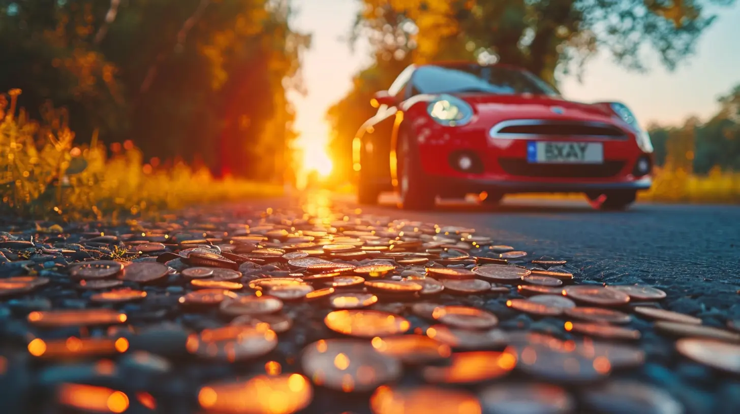 Avoiding Common Pitfalls on the Road to Financial Independence
