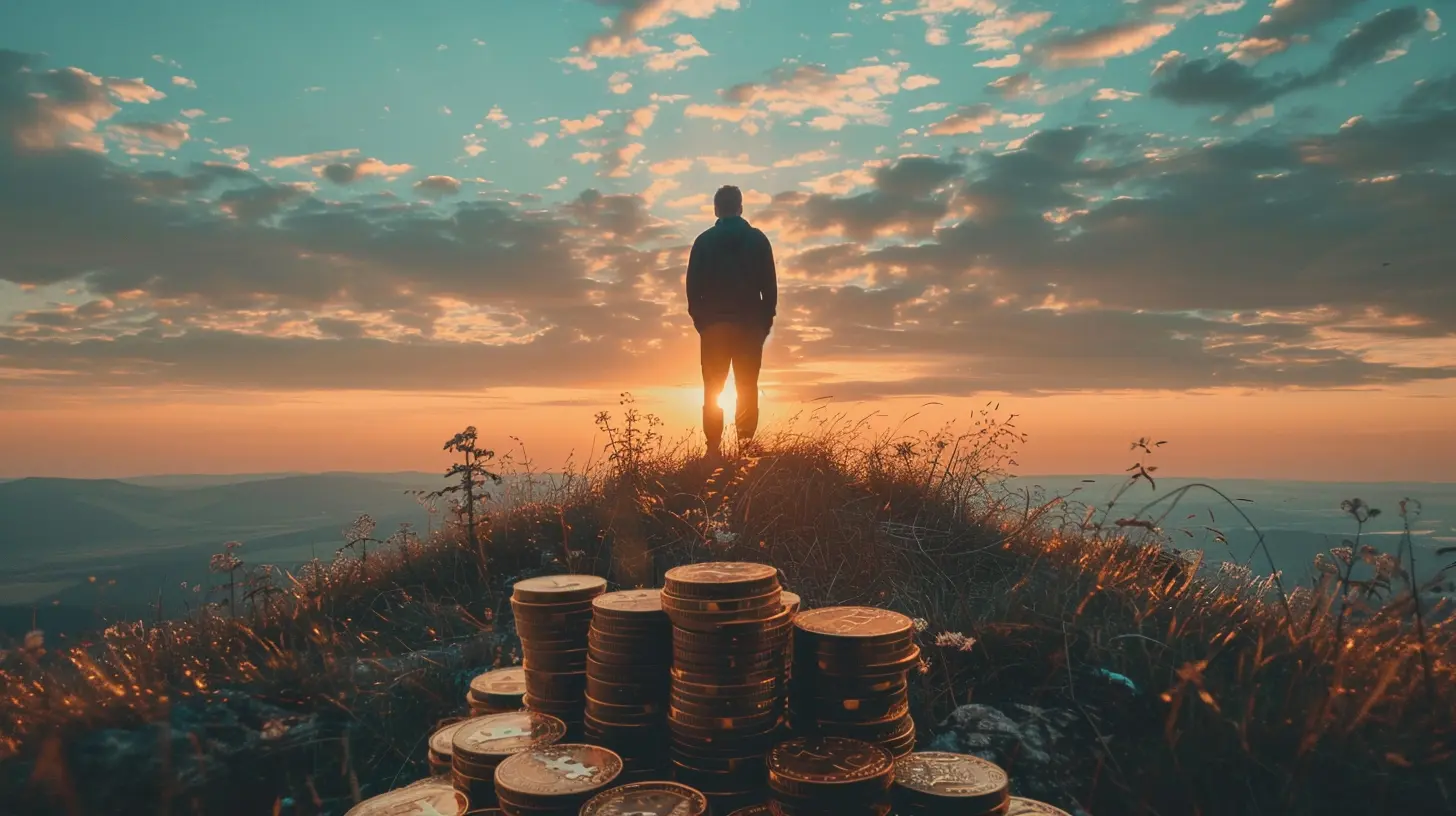 Avoiding Common Pitfalls on the Road to Financial Independence