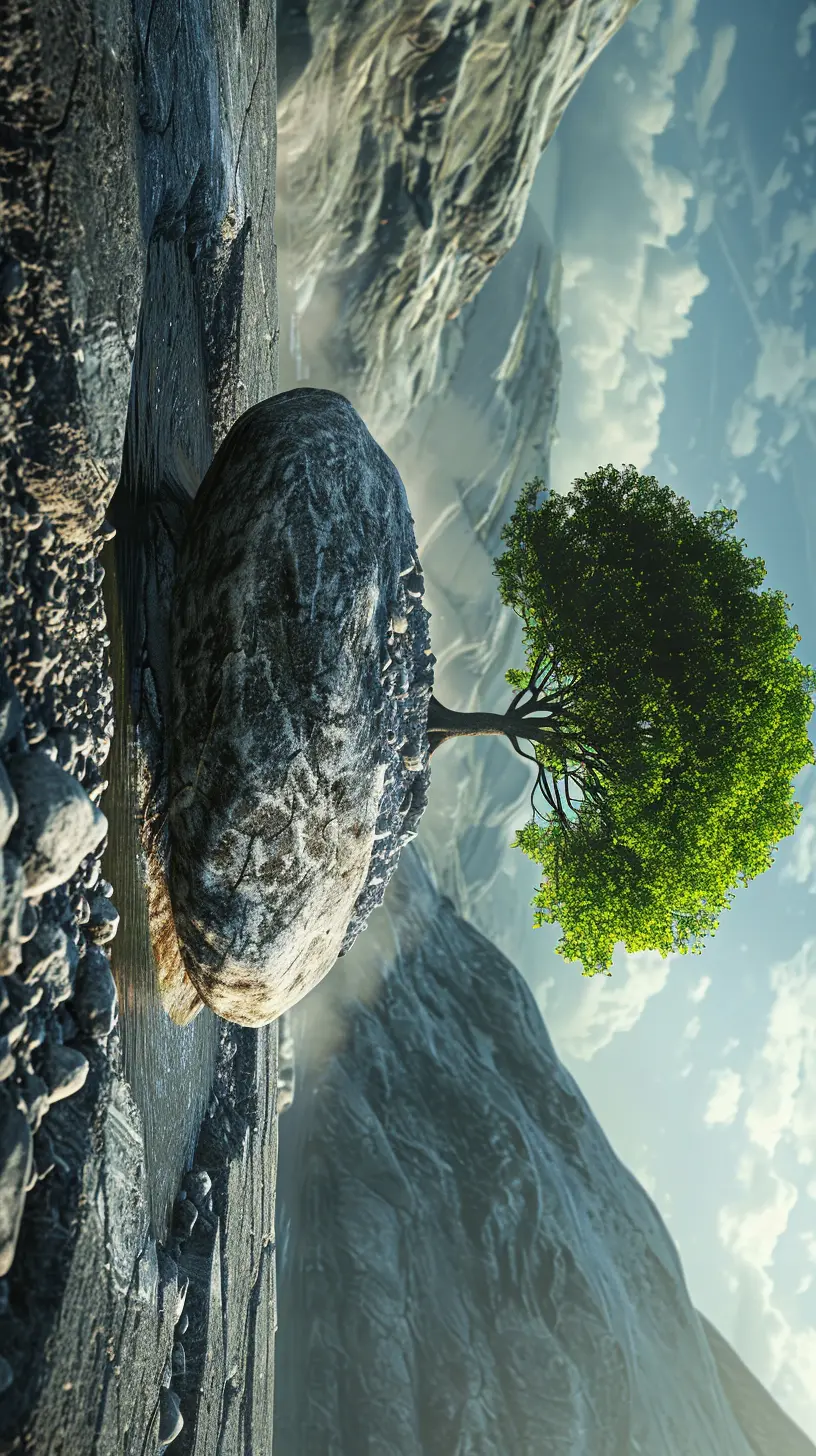 Balancing Growth and Stability: Diversification for Different Life Stages