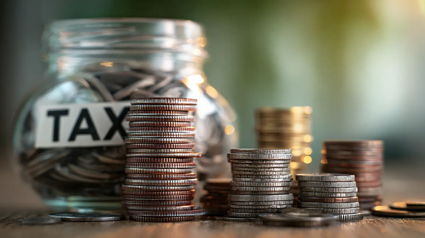 Benefits of Filing Early to Get Your Tax Refund Sooner