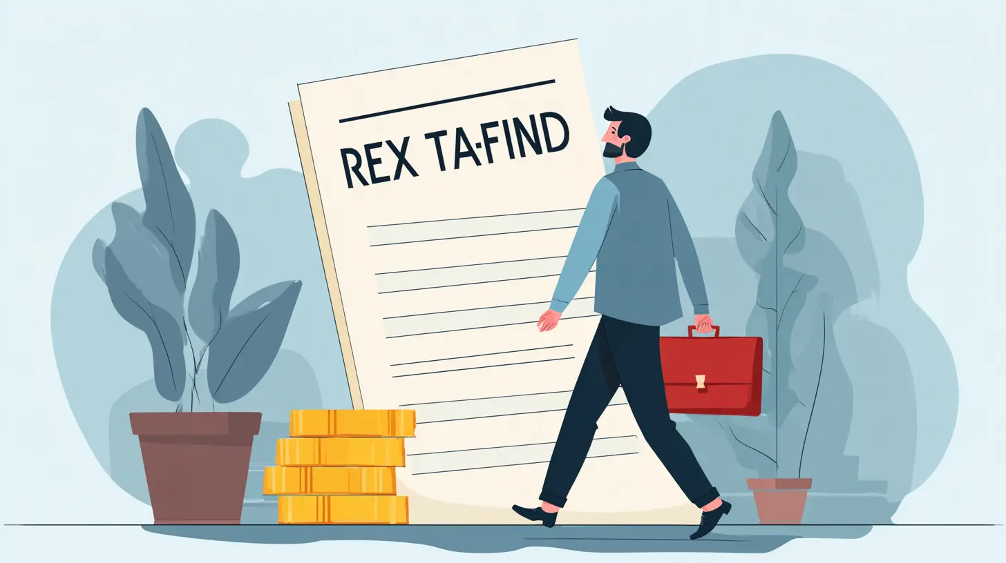 Benefits of Filing Early to Get Your Tax Refund Sooner