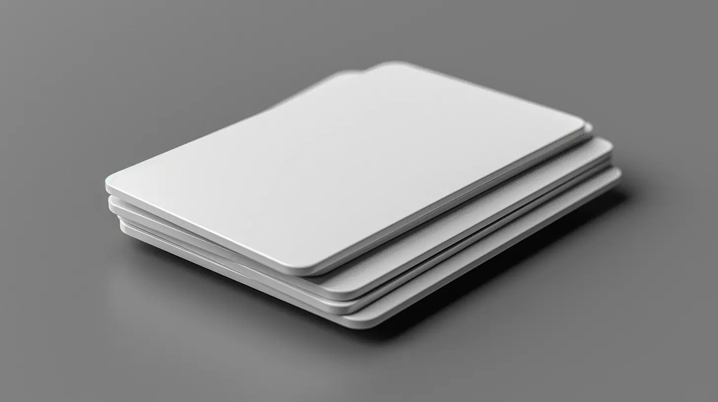 Benefits of Using a Credit Card for Large Purchases