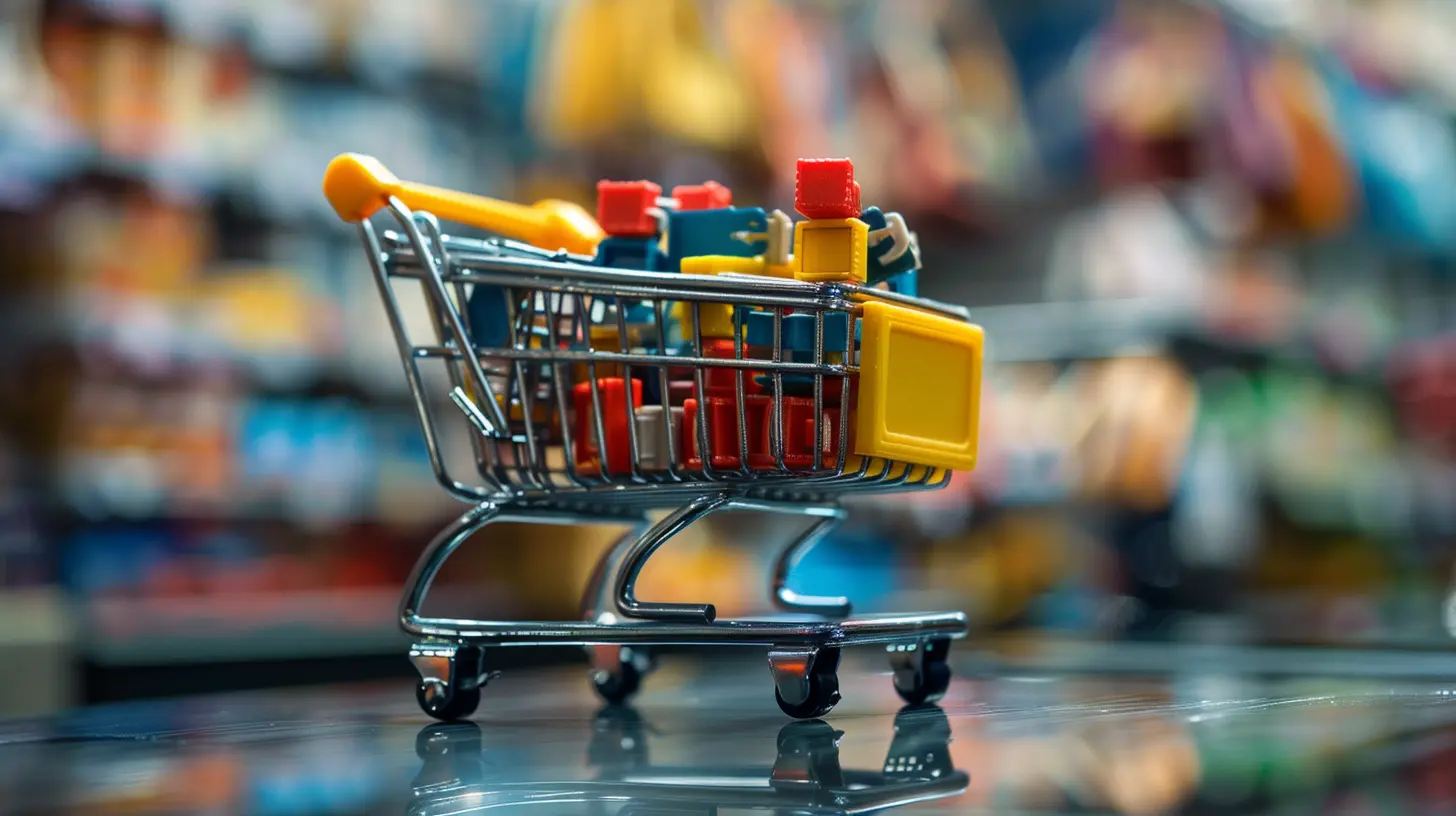 Benefits of Using a Credit Card for Large Purchases
