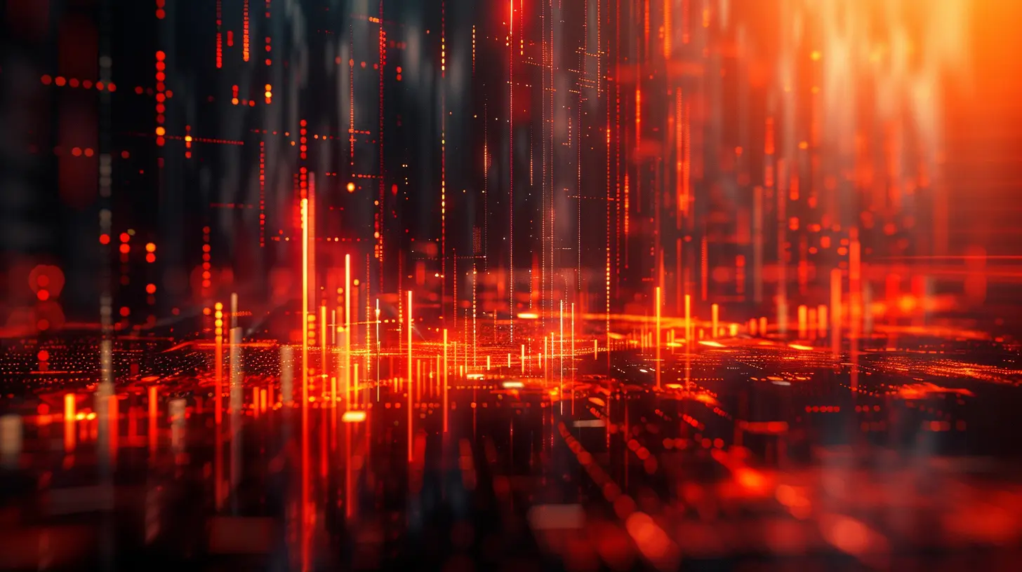 Breaking Down Revenue Growth: What It Means for Stock Performance