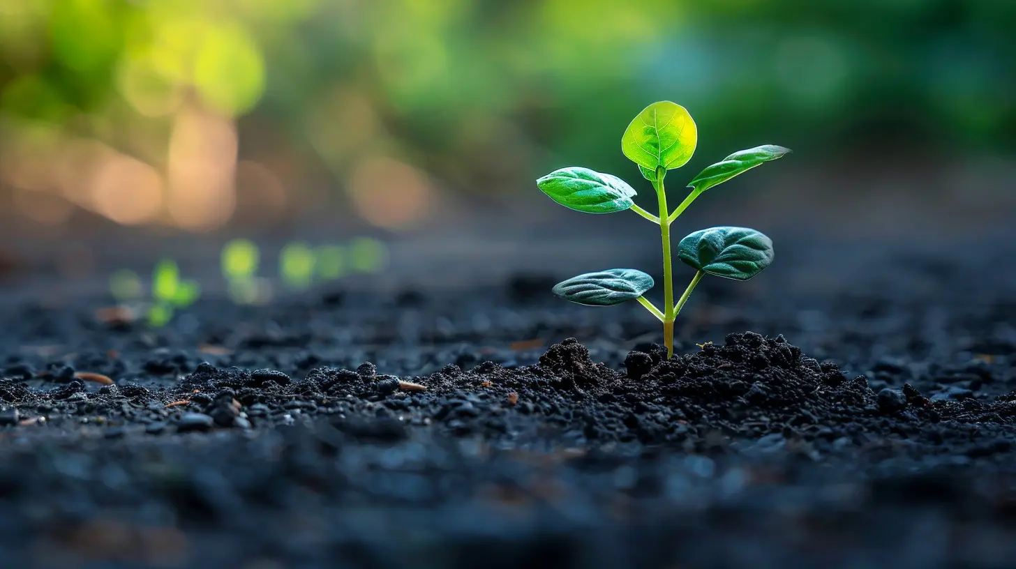 Breaking Down Revenue Growth: What It Means for Stock Performance