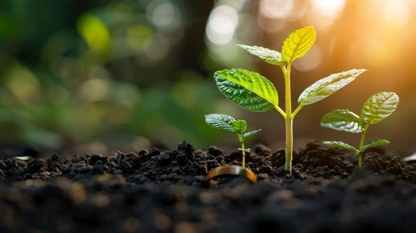 Breaking Down Revenue Growth: What It Means for Stock Performance