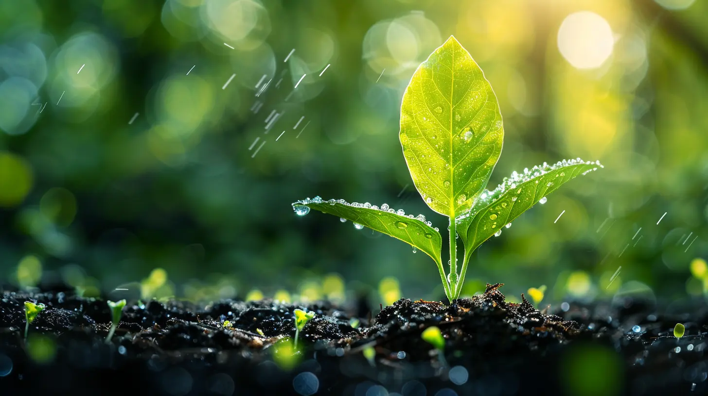 Breaking Down Revenue Growth: What It Means for Stock Performance