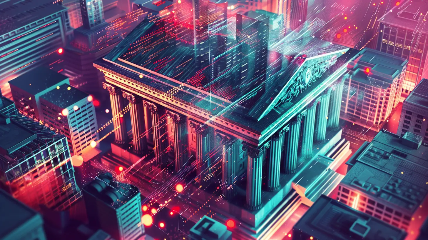 Building a Portfolio with a Speculative Twist