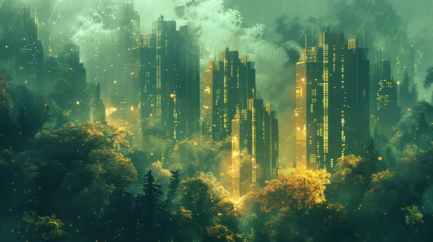 Building a Portfolio with a Speculative Twist