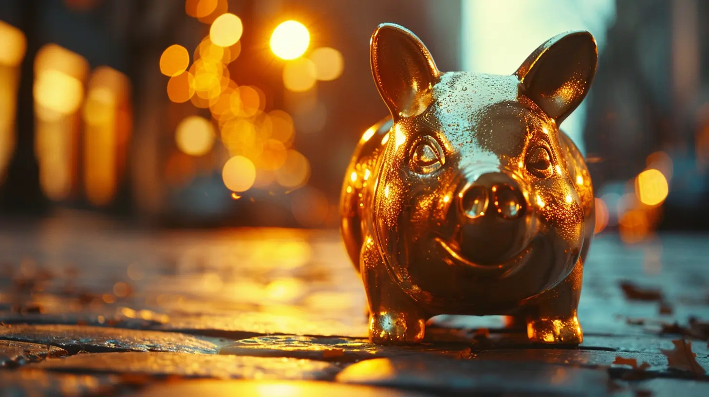 Building Wealth in Your Roth IRA with ETFs and Index Funds