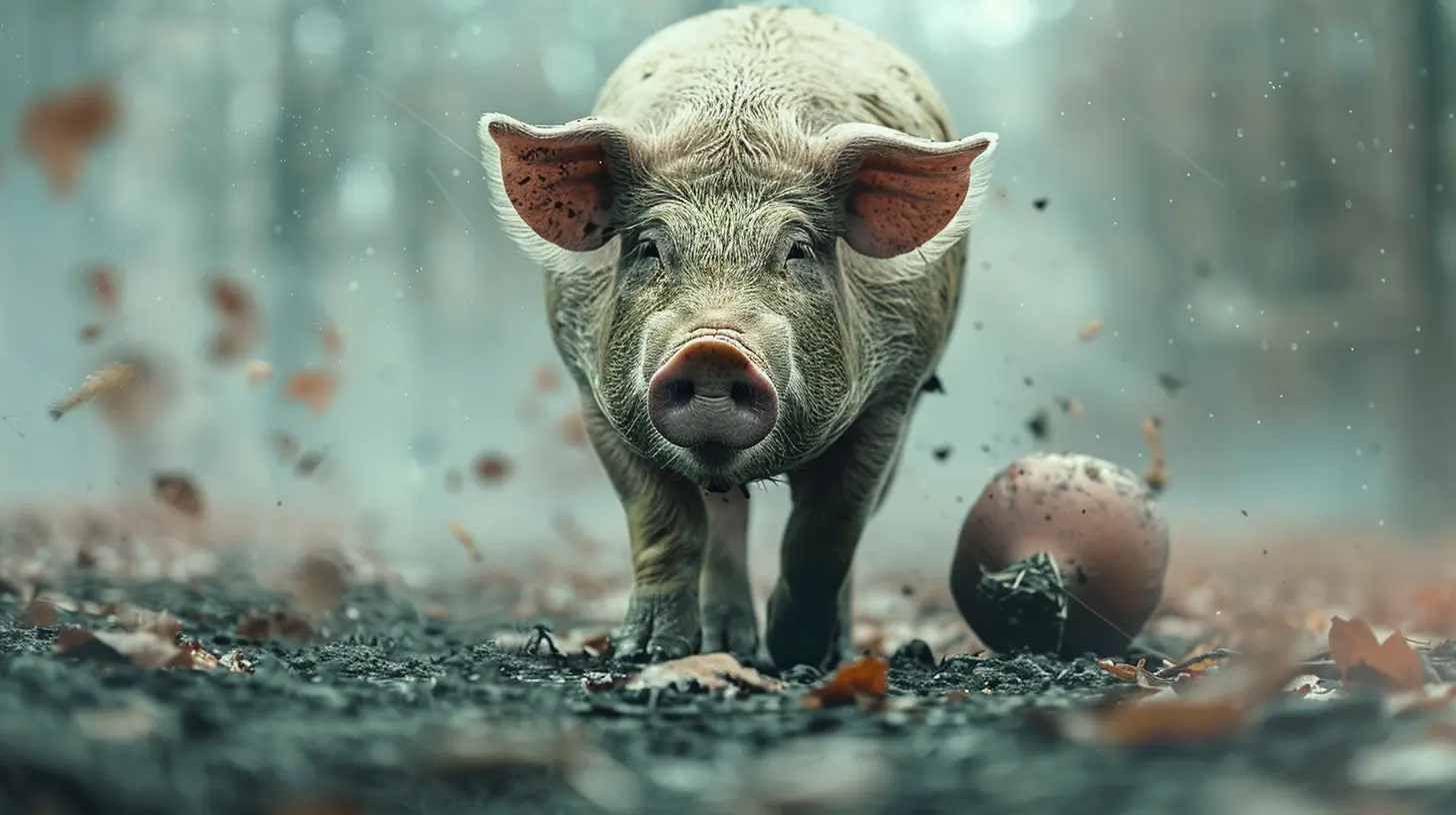 Can Inflation Eat Away at Your Retirement Savings?