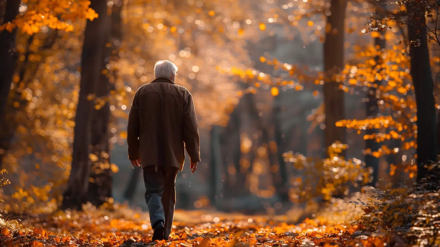 Can You Live Comfortably on Your Pension Alone?