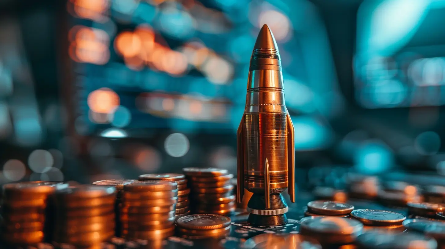Can You Predict the Next Big Thing? A Guide to Speculative Innovation