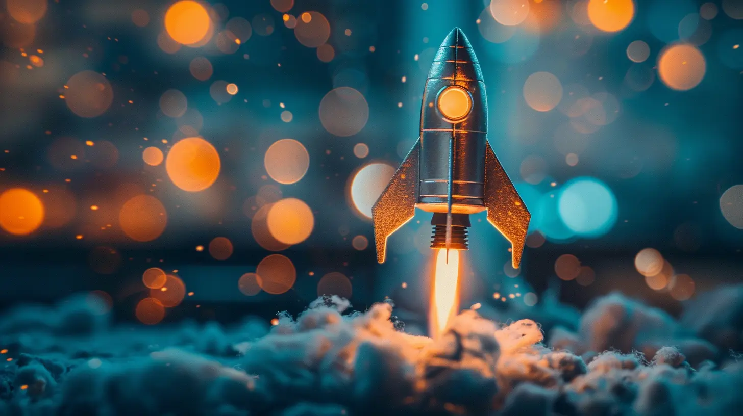Can You Predict the Next Big Thing? A Guide to Speculative Innovation