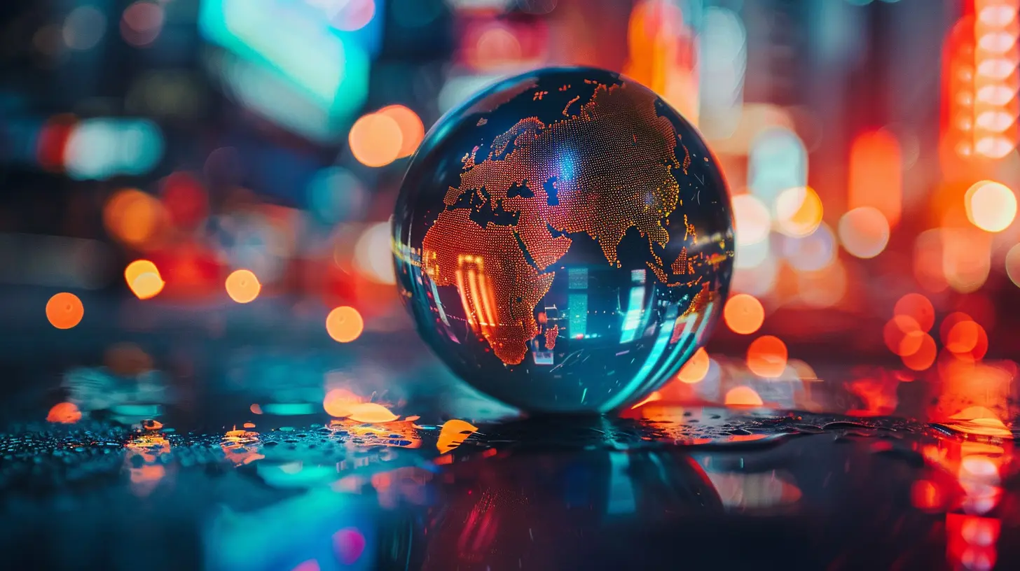 Can You Predict the Next Big Thing? A Guide to Speculative Innovation