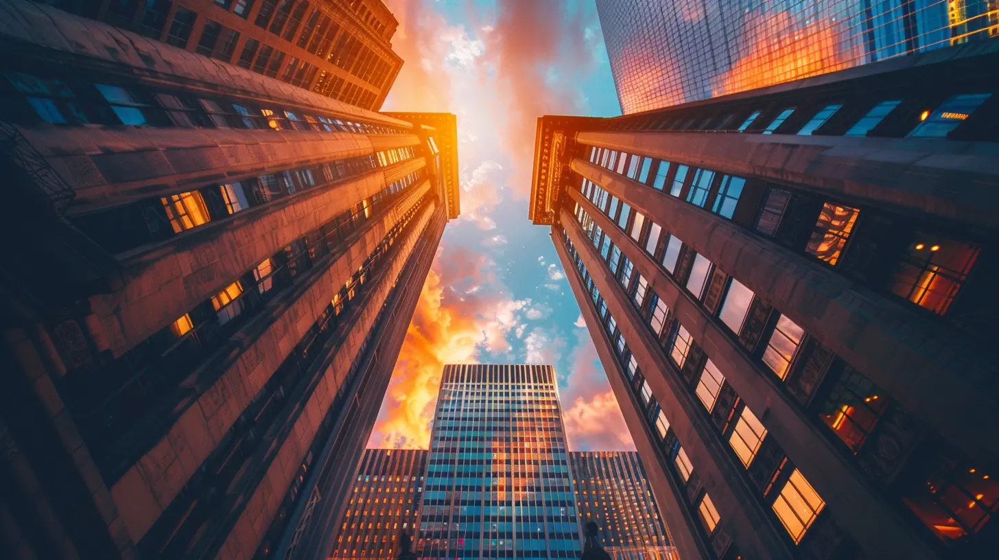 Capital Gains and International Investments: A Comprehensive Guide