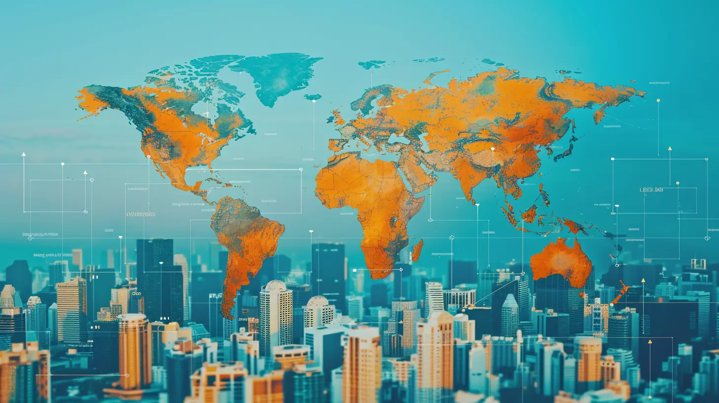 Capital Gains and International Investments: A Comprehensive Guide