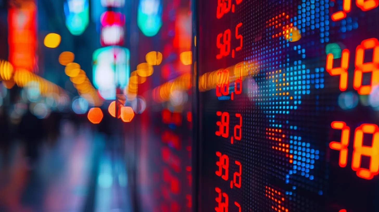 Capital Gains and Mutual Funds: What Investors Should Consider