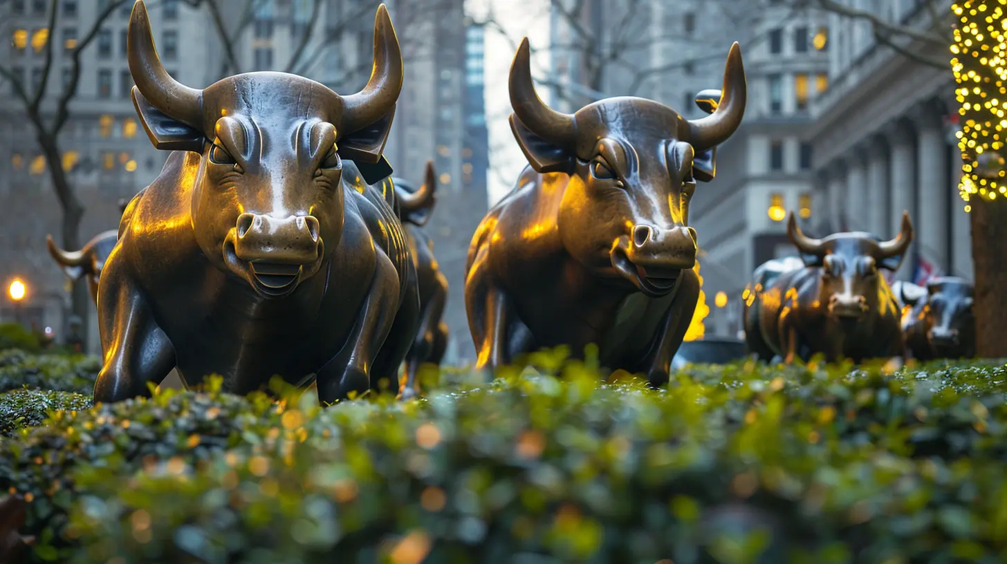 Capital Gains and Mutual Funds: What Investors Should Consider