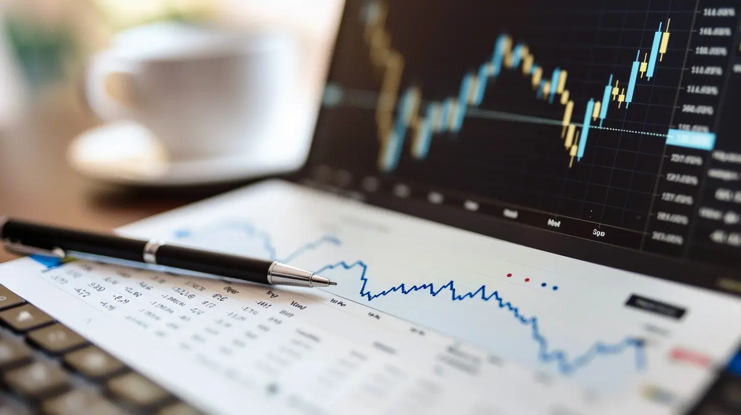 Capital Gains and Mutual Funds: What Investors Should Consider