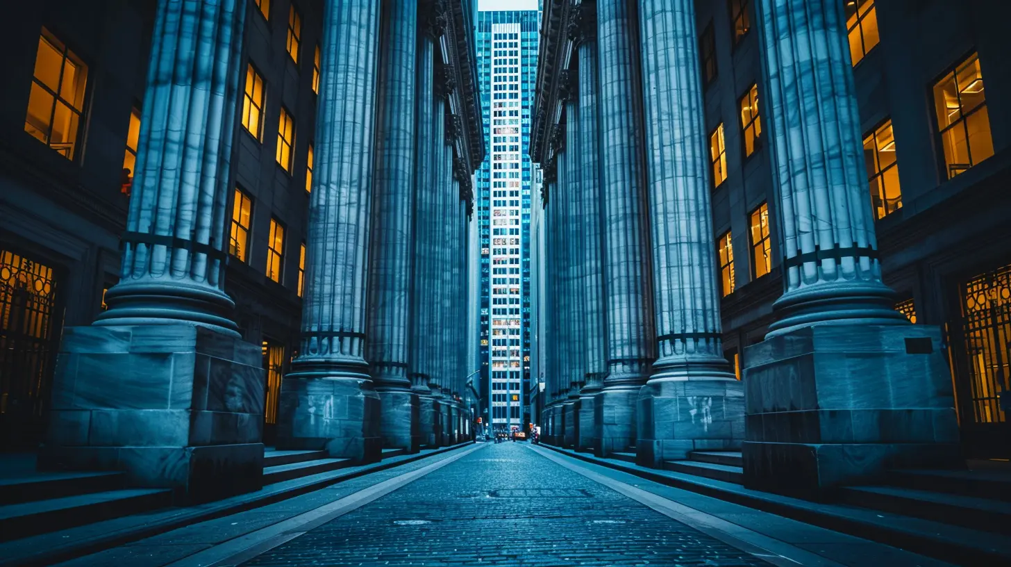 Capital Gains and Mutual Funds: What Investors Should Consider