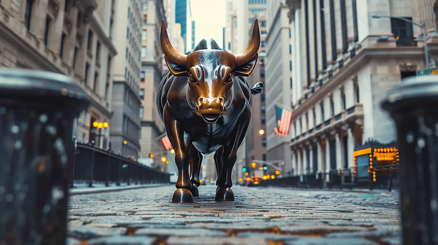 Capital Gains and the Buy-and-Hold Investment Strategy