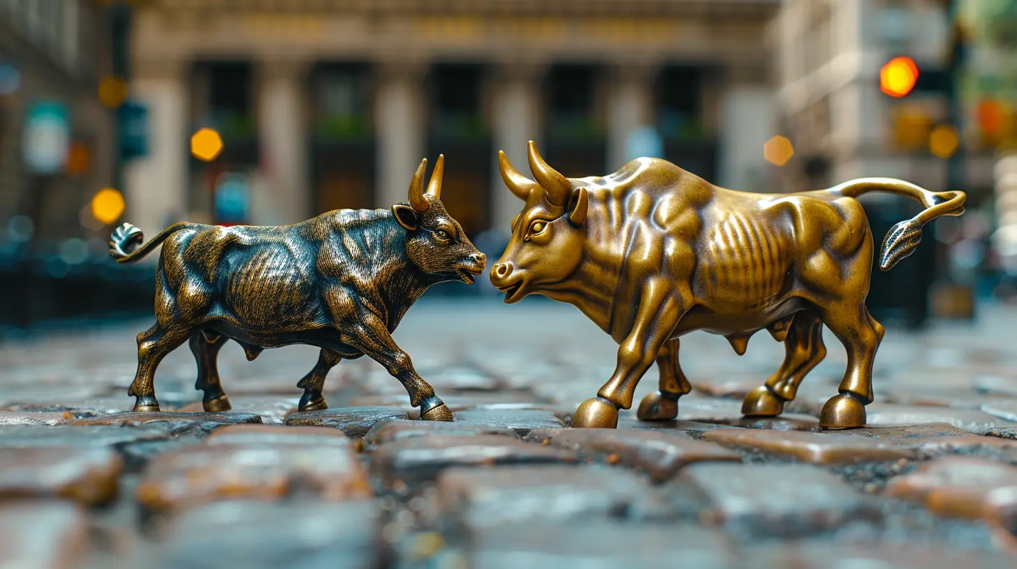 Capital Gains and the Buy-and-Hold Investment Strategy
