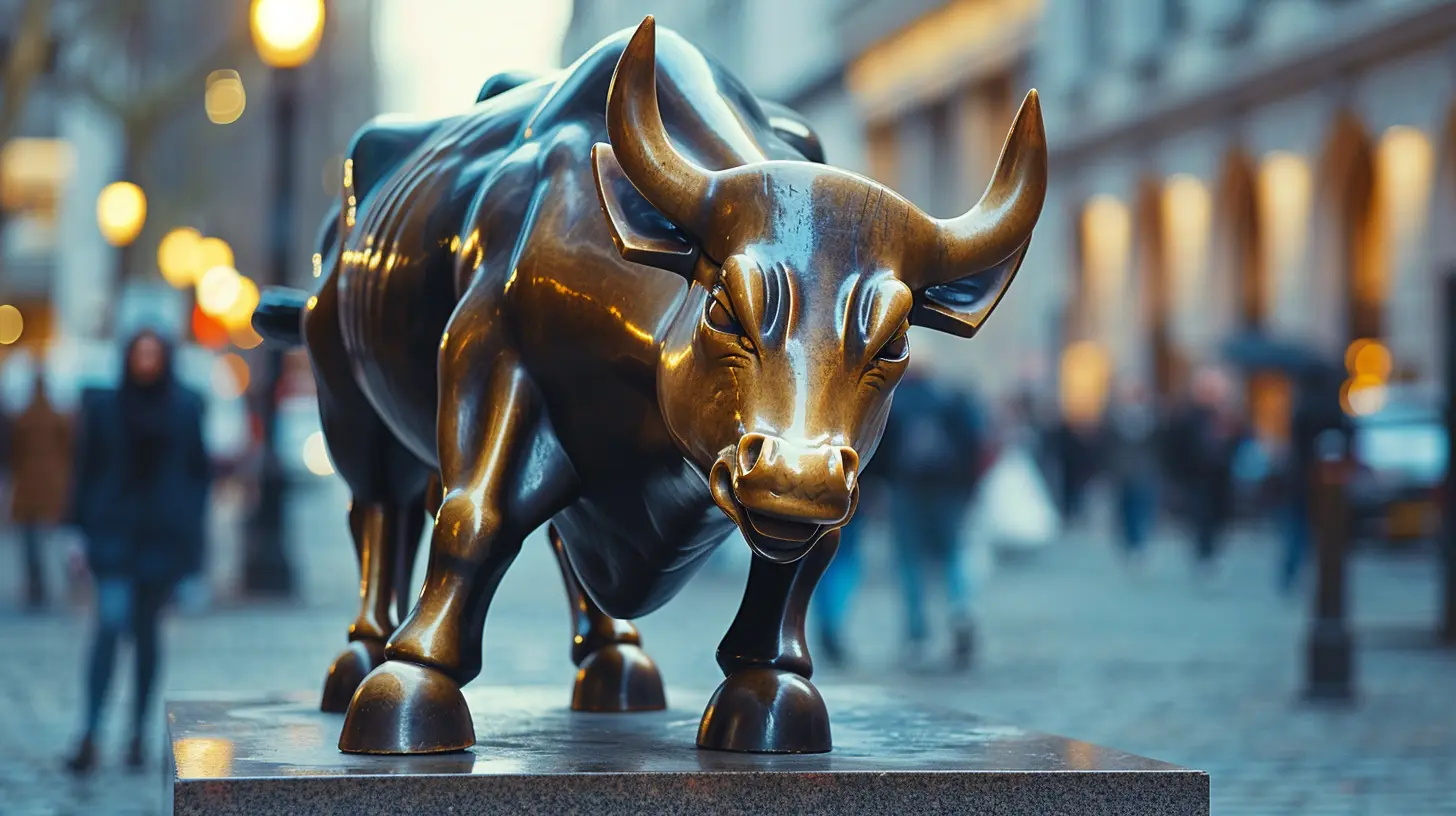 Capital Gains and the Buy-and-Hold Investment Strategy