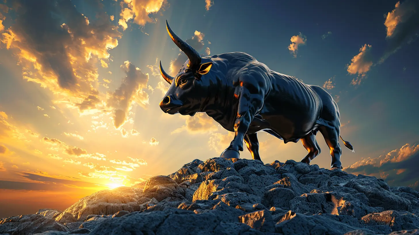 Capital Gains and the Buy-and-Hold Investment Strategy