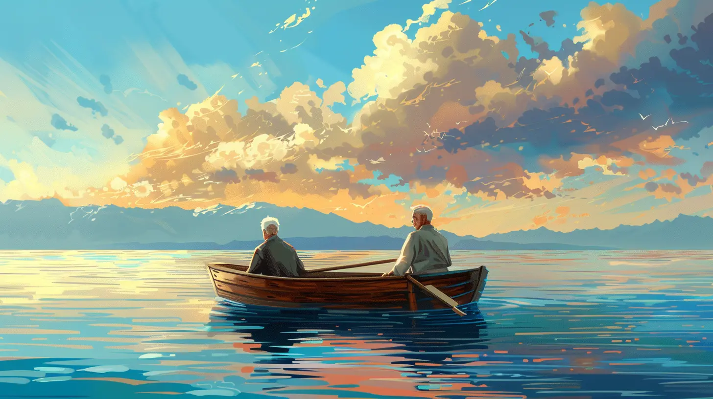 Capital Gains in Early Retirement: Key Considerations