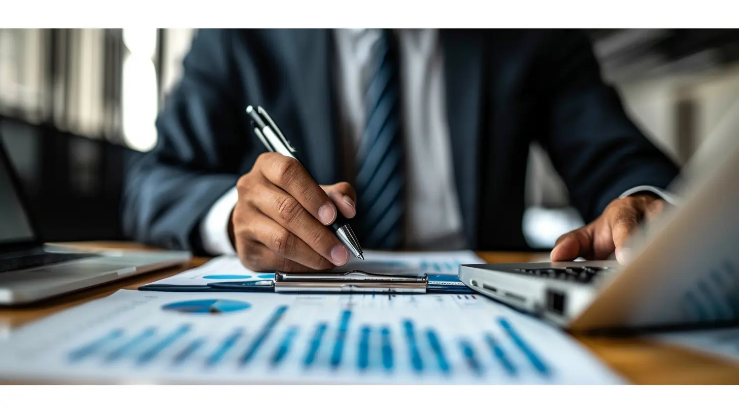 Capital Gains Tax Strategies for Entrepreneurs