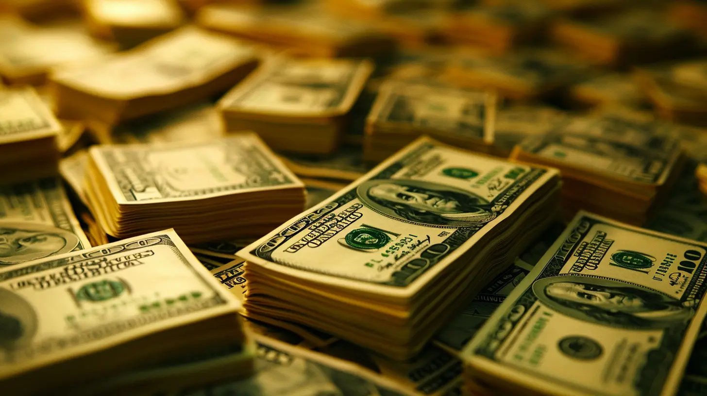 Capital Gains Tax Strategies for Entrepreneurs