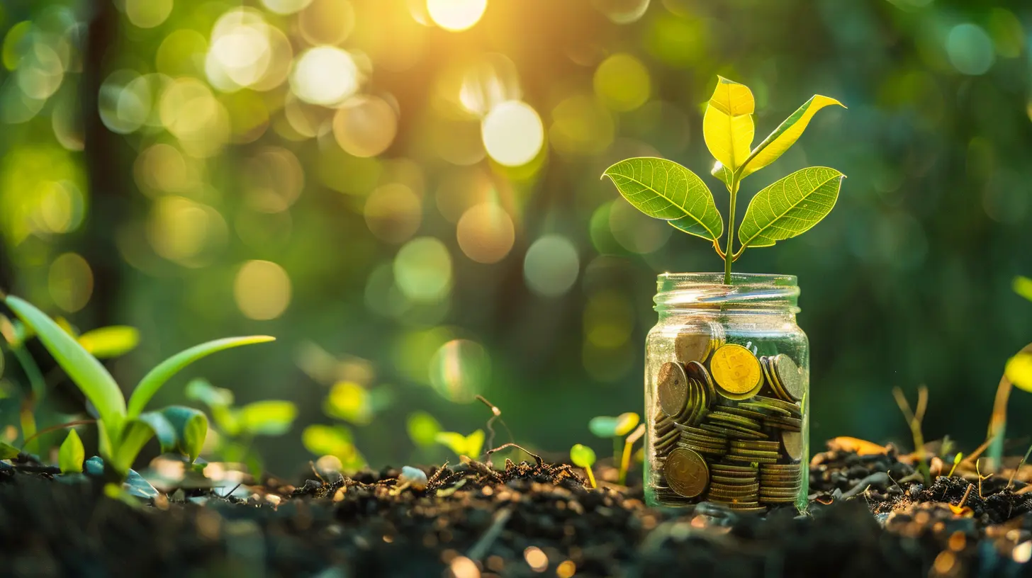 Clean Energy Initiatives and Your Tax Refund: What to Know