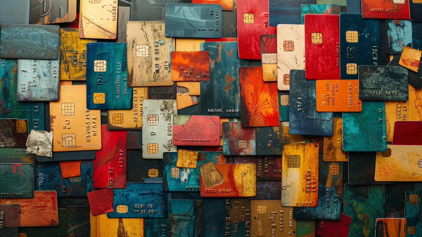 Combining Multiple Credit Cards for Maximum Benefits