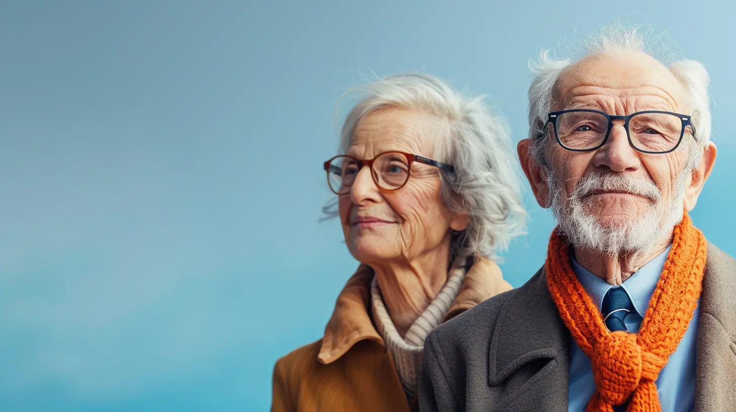 Combining Pension Plans with Other Investments for Robust Retirement Planning