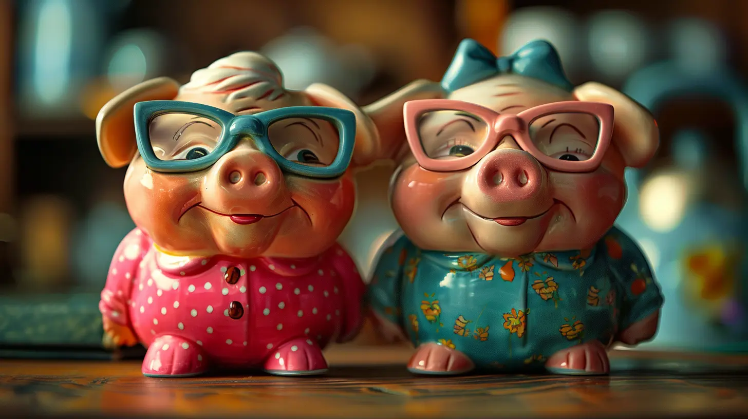 Combining Pension Plans with Other Investments for Robust Retirement Planning