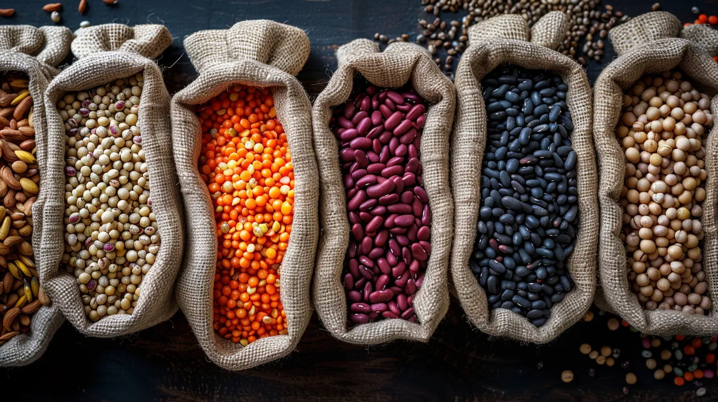 Commodity Futures: A Unique Diversification Play for Seasoned Investors